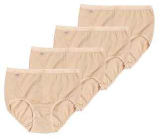 Sloggi Women's Basic+ Slip Midi Briefs