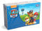 Clean Paper Taschentücher Paw Patrol – 1 Packung von 6 Pakete