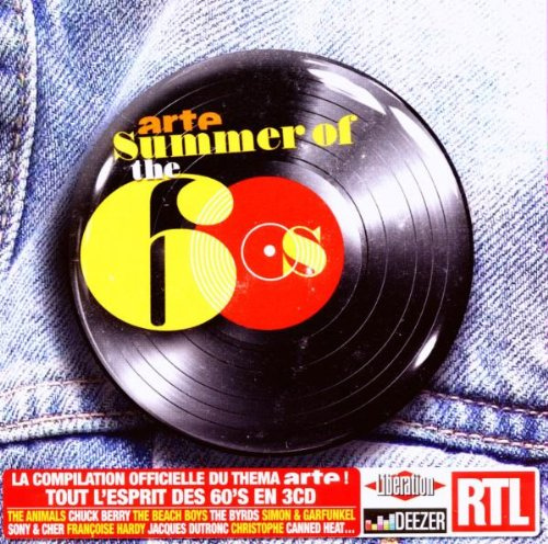 Summer of the 60'S (Arte)