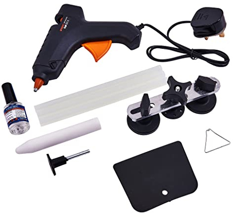Amtech J1930 Dent Repair Kit, Car Dent Remover or Puller