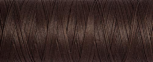 Natural Cotton Thread 100m 1912
