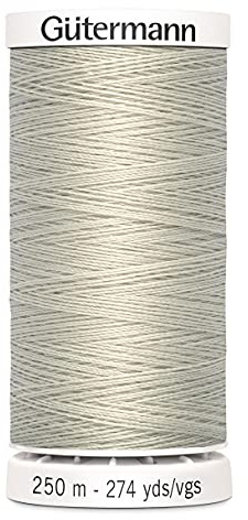 Gutermann Sew-All 100% Polyester Thread 250m Hand and Machine - 299