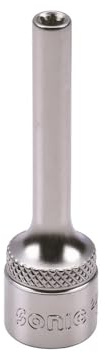 Sonic 2266311 TX Stecknuss, 3/8 Zoll