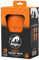 Furygan Set Schutz Schultern UND ELLBOGEN D3O L2 Unisex optimale Luftzirkulation, D3O-Technologie für Flexibilität und Leistung (1 Satz), Orange