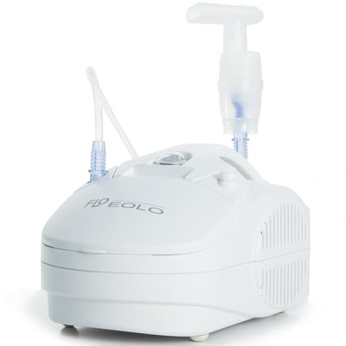 Gima 28097 Aerosol Eolo, a Pistone