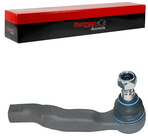 Metzger 54029002 Spurstangenkopf | Kompatibel mit: MERCEDES-BENZ VIANO, VITO / MIXTO Kasten, VITO Bus