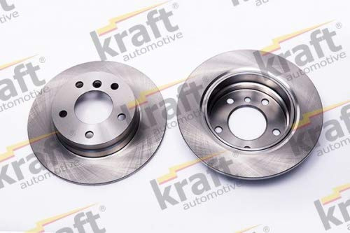 Kraft Automotive 6052590 Bremsscheibe