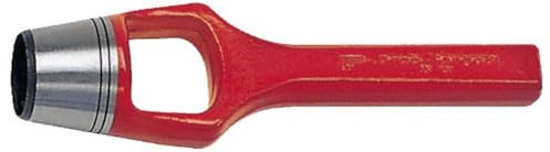 Punzón sacabocados de asa - 22 mm