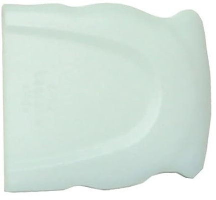 Makita 452198-3 Shear Blade Guard Gear Side