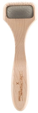 Chris Christensen Mark X Tiny Head Slicker for Pets