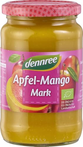 Apfel-Mango-Mark 6 x 360 g