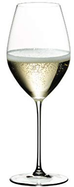 Riedel - Veritas, Champagne Wine Glass 1 Champagnerglas (1449/28)