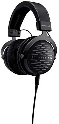 beyerdynamic DT 1990 PRO - Auriculares de estudio