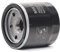 MANN-FILTER MW 64 Ölfilter - für Motorräder