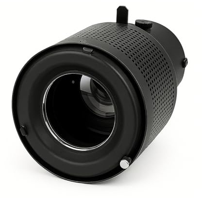 Walimex Universal Projektionsvorsatz für Elinchrom