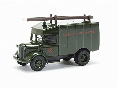 Oxford Diecast 1:76 AFS Austin ATV Collectable model 76ATV002