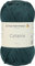 Schachenmayr 9801210-00244 Handstrickgarn, 100% Baumwolle, agave, 11,5 x 5,2 x 6 cm, 50