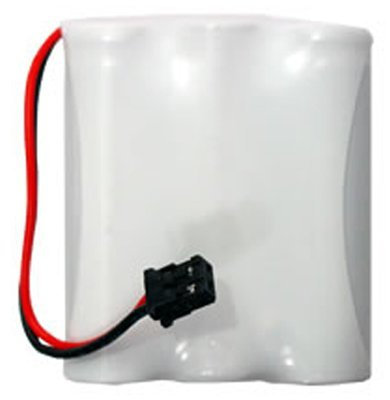 Radio Shack 23-895 Cordless Phone Battery 1X3AA/B - 3.6 Volt, Ni-CD 600mAh - Cordless Phone Replacement Battery