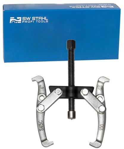 SW-Stahl 09515L Abzieher 2 armig 100 mm Spanntiefe für innen und außen
