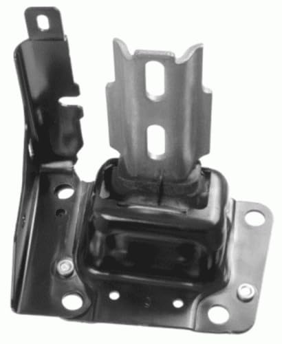 LEMFÖRDER 33387 01 Motorlager für Peugeot 207 (WA_, WC_) 2006-2015 Links und Andere Fahrzeuge