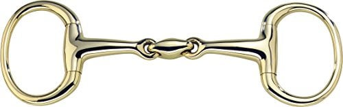 Sprenger 4036514594 Olivenkopftrense Doppelt gebrochen Cu-Plus, 94
