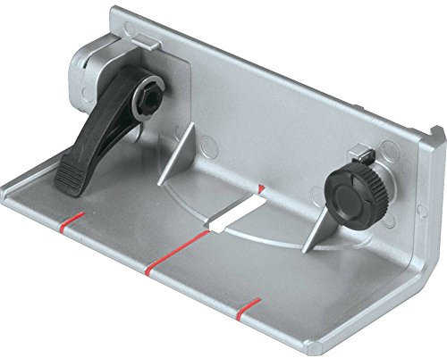 Makita 123148-2 Plattenverbinder Führung Montage