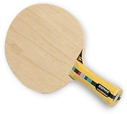 DONIC Holz Waldner Senso V1 Optionen anatomisch