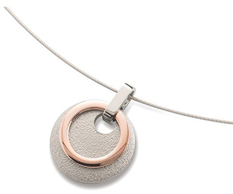 Boccia Damen-Anhänger Titan - 0789-03