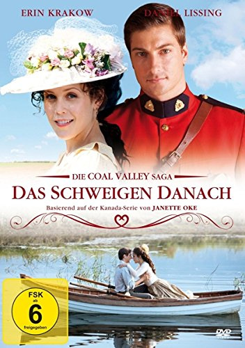 Janette Oke - Das Schweigen danach