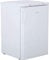 Amica GS 15198 W Gefrierschrank, 78 l, Weiß, Energieeffizienzklasse E
