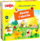 HABA -I miei primi giochi-Abella Ape, 2 anni a 99 anni,301839