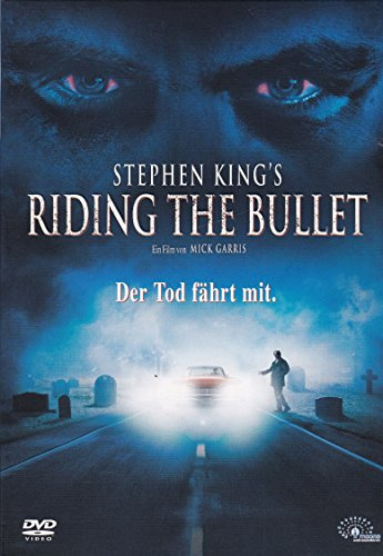 Stephen King's Riding the Bullet