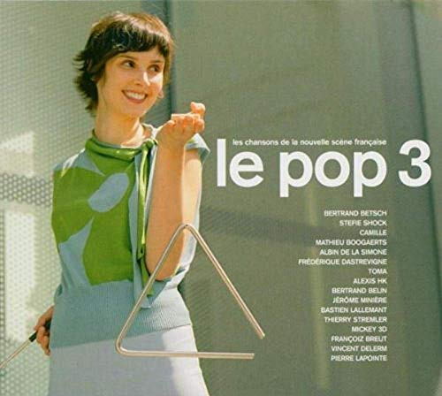 Le Pop Musik