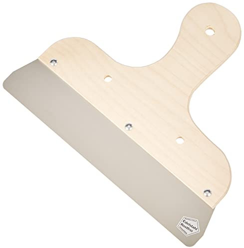 Bonum Rakel, Edelstahl rostfrei, 936115