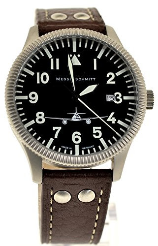 Messerschmitt Fliegeruhr ME 262 262-41B