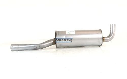 WALKER 13367 Mittelschalldämpfer Mitteltopf mitte 1090mm 5,500kg