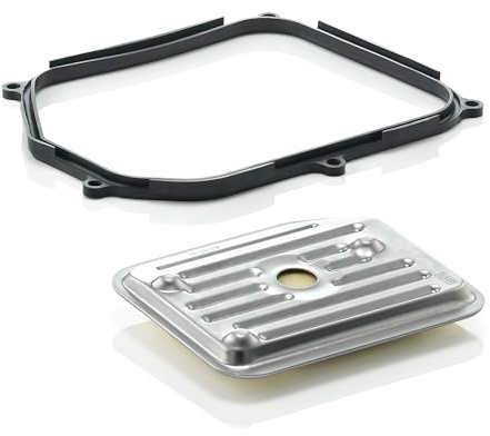 MANN-FILTER, H 2019 KIT 2 Filter für hydraulisches Getriebe