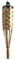 Flower 20560 – Fackel Bambus, 150 cm