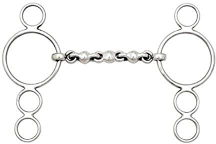 Lorina Continental 3 Ring Waterford One Colour 5 Inch