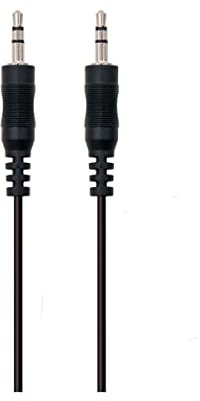Ewent Kabel Audio Stereo Jack 3.5 mm M/M 1.5 mt