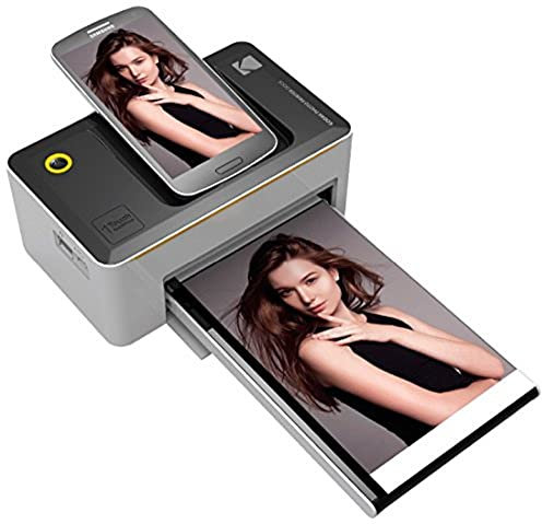 Kodak PD-450 Imprimante Photo pour Android Noir