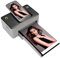 Kodak-Station und WLAN 9 x 14 cm Fotodrucker mit fortgeschrittener Sublimations (Tintendrucktechnologie und mit Fotokonservierungsschicht, kompatibel mit Android und iOS)