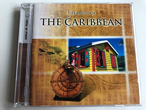 World of Music - Caribbean