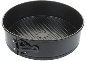 Vogue Non Stick Spring Form Tin - 238x70mm 9