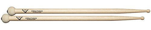 Vater VSZLF Sizzle Fusion Timpani Drumset Cymbal Mallets