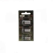 NGT Card Of 3 LRV08 Alkaline Batteries