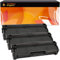 3 Premium Toner kompatibel für Samsung MLT-D111S Xpress M2020 M2020W M2021 M2021W M2022 M2022W M2026 M2026W M2070 M2070W M2070FW M2070F M2070FH M2070HW M2071 M2071W M2071FH M2071HW M2078 M2078W