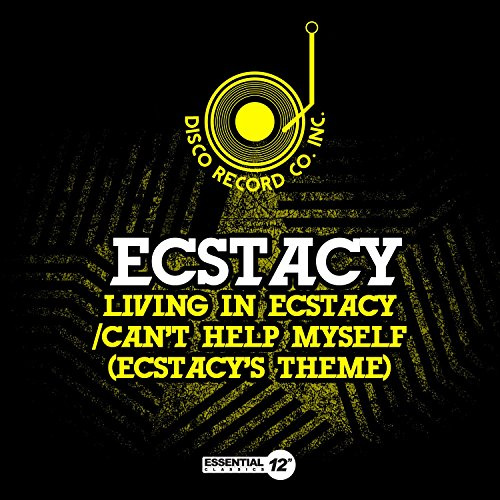Living in Ecstacy / Can't Help Myself