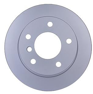 HELLA 8DD 355 104-261 Bremsscheibe - 50433PRO - beschichtet - 272mm - 10mm