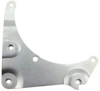 Montageplatte für Nummernschildhalter Ice, Piaggio